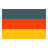 deutschland flagge